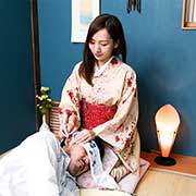 耳かき 夢ごこち 神戸店のフォト(小)