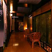 耳かき処 夢ごこちの廊下 夢ごこち 神戸店のフォト(小)