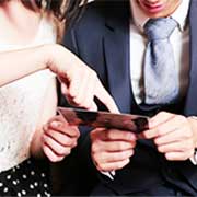 1. コース決め アロマデパリ Aroma De Parisのフォト(小)