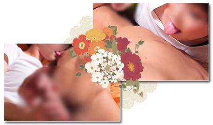 10. 感度を高めハンドフィニッシュ : アロマデパリ Aroma De Paris(日本橋発/風俗性感エステ)のフォト(写真)