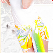 エロと癒しの融合 アロマデパリ Aroma De Parisのフォト(小)