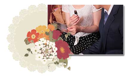 2. カウンセリング : アロマデパリ Aroma De Paris(日本橋発/風俗性感エステ)のフォト(写真)