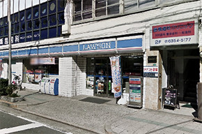 「京橋国道1号線沿い」 : 梅田泡洗体ハイブリッドエステ(梅田発/風俗エステ&ヘルス)のフォト(写真)