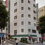 「天王寺グリンヒル」 梅田泡洗体ハイブリッドエステのフォト(小)