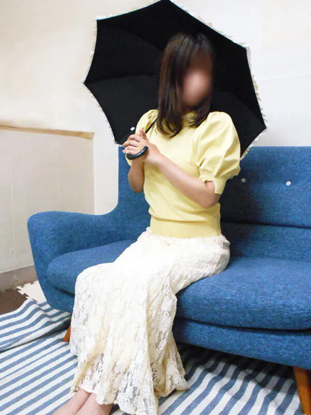 有澤　夏帆 (38) 美人屋
