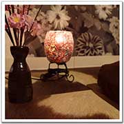 疲れた心と体の癒し処 咲くら庵 大阪難波店のフォト(小)