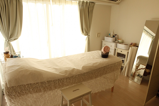 完全プライベート空間:Total beauty salon 7(西大橋/メンズブラジリアンワックス)のフォト(写真)