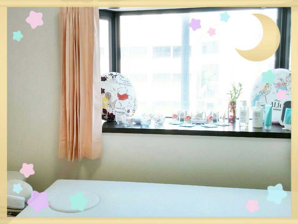 :フォーチュンラブハウス(大国町/リラクゼーションアロマセラピー)のフォト(写真)