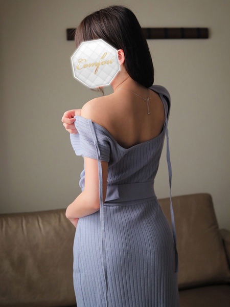 紗倉 ひまり(32) Comfort コンフォートの写真2枚目 (京都南IC発/性感エステ&ヘルス)