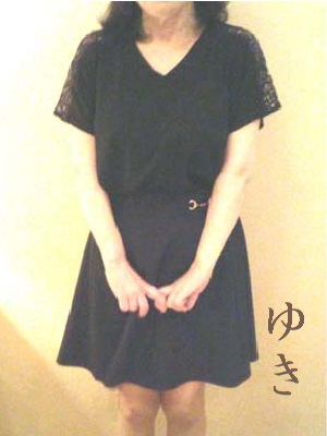 ゆき(57) あけみの写真4枚目 (十三/熟女性感エステ)