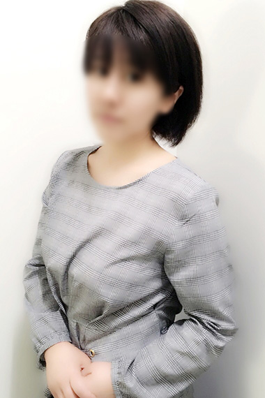 みい (45) 美熟で痴的なご奉仕奥さん