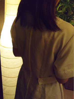 水野セラピスト 長友堂