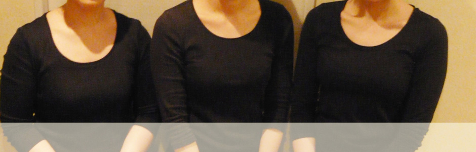 【Ｑ&A】よくある質問と回答集！:長友堂(大阪市発/オイル＆パウダーマッサージ)のフォト(写真)