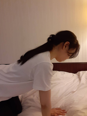 望月セラピスト (43) 長友堂