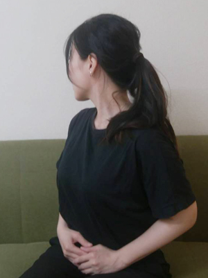 深山セラピスト (41) 長友堂