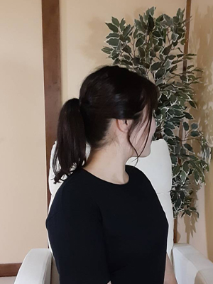 村上セラピスト 長友堂のスタッフ