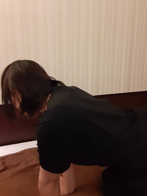 村上セラピスト (39) 長友堂