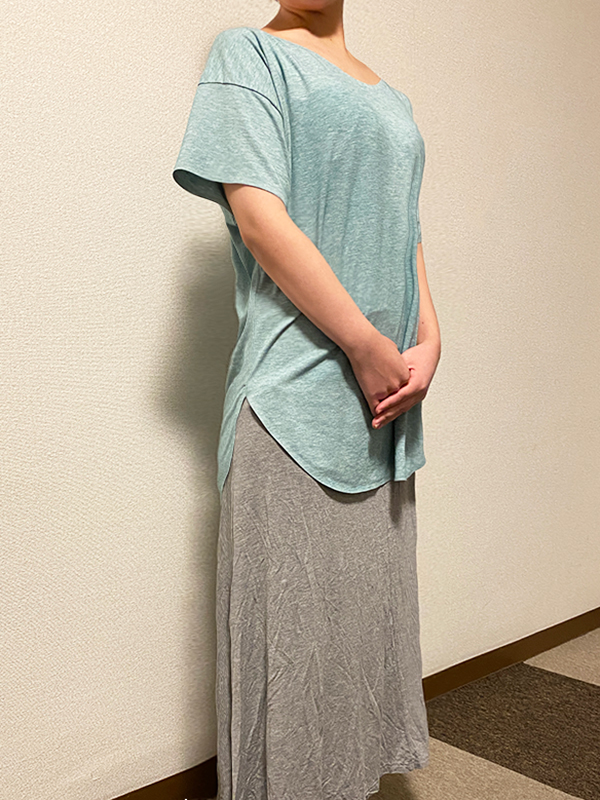 めい(23) ゆるる新大阪の写真1枚目 (新大阪発/性感エステ)