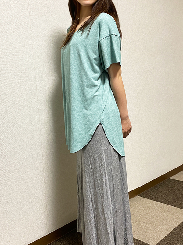 せりな ゆるる新大阪の女の子