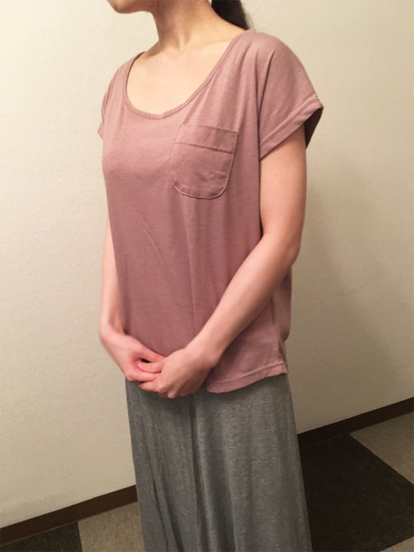 りえ ゆるる新大阪