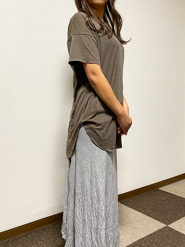 りか (25) ゆるる新大阪