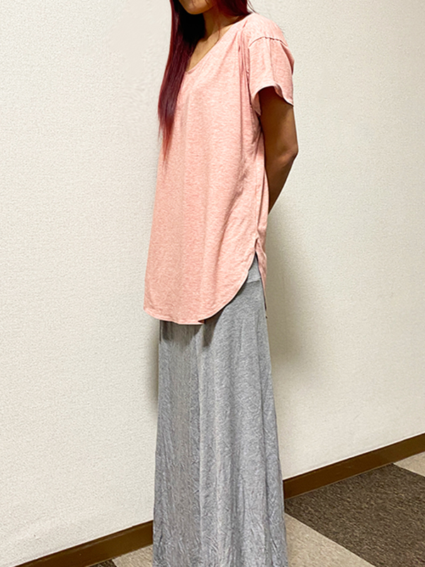 かおる (25) ゆるる新大阪