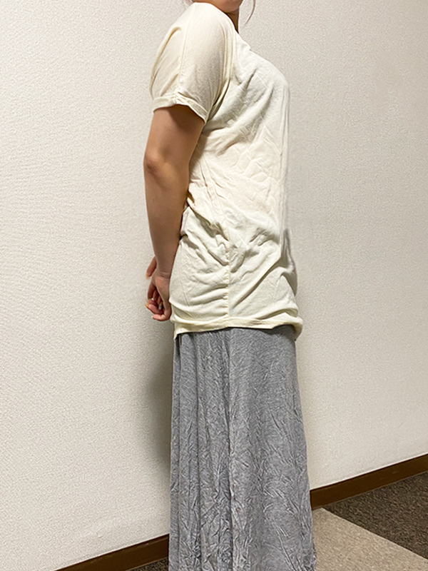 あかり (22) ゆるる新大阪