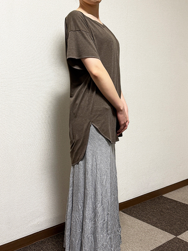 みさき(24) ゆるる新大阪の写真1枚目 (新大阪発/性感エステ)