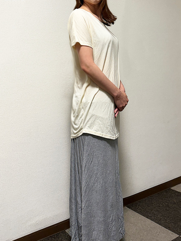 めぐみ(26) ゆるる新大阪の写真1枚目 (新大阪発/性感エステ)