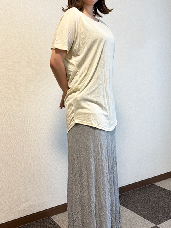 せら(23) ゆるる新大阪の写真1枚目 (新大阪発/性感エステ)