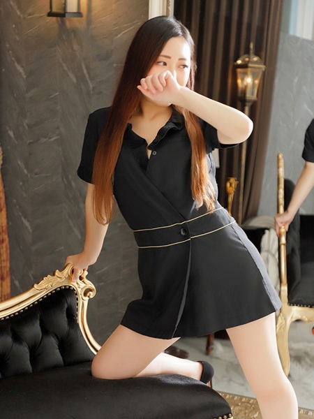 北野 れい(32) 神戸性感帯アロマ30の写真4枚目 (神戸発/性感エステ×痴女)