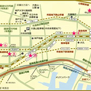 待ち合わせ場所 バイオレット Violetのフォト(小)