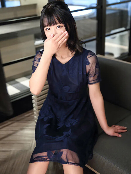 遥香(はるか)(22) 神戸泡洗体ハイブリッドエステの写真2枚目 (三宮発/風俗エステ&ヘルス)