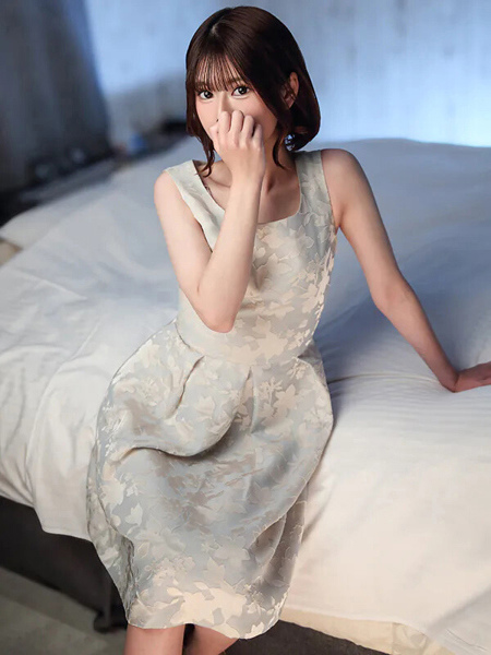 美莉愛(みりあ)(23) 神戸泡洗体ハイブリッドエステの写真5枚目 (三宮発/風俗エステ&ヘルス)