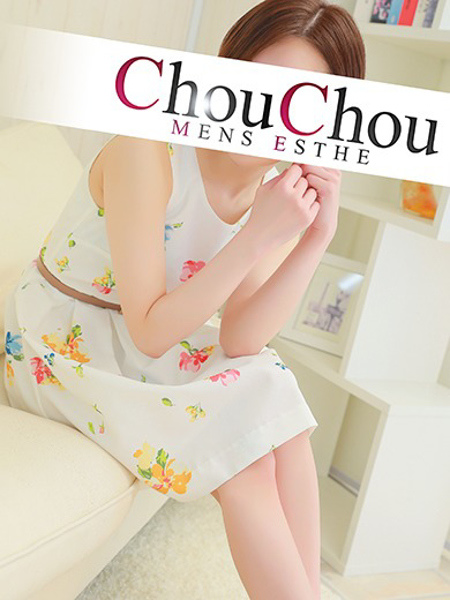 神田 なのか (27) 京都高級出張メンズエステ  シュシュ