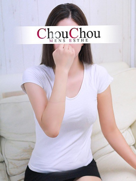 富永 あや (27) 京都高級出張メンズエステ  シュシュ