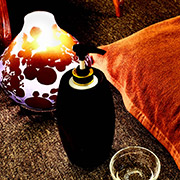 施述時間＋アルファ ヴィスコンティ VISCONTIのフォト(小)