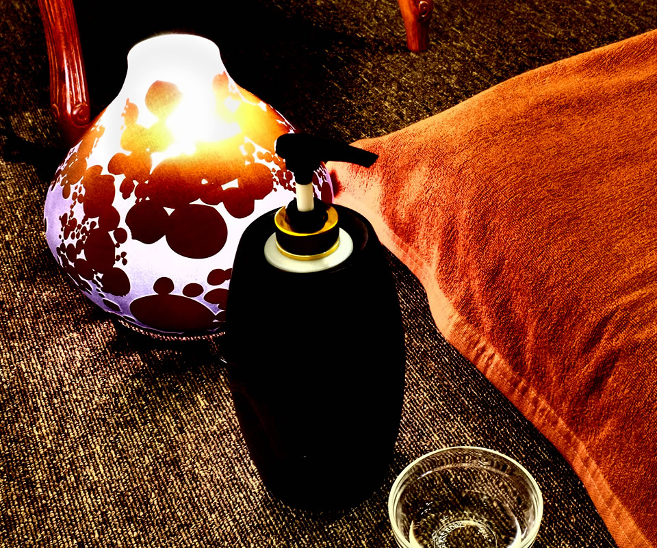 施述時間+アルファ:ヴィスコンティ VISCONTI(難波/メンズエステ)のフォト(写真)