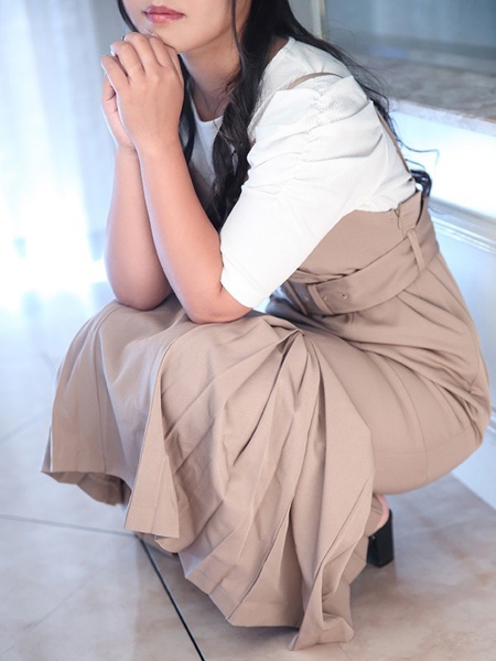 千華(ちか)(21) 京都泡洗体ハイブリッドエステの写真4枚目 (京都市発/風俗エステ&ヘルス)