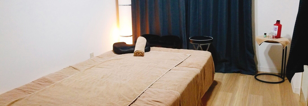 温かいマッサージでお身体のケア:ココアット COCOAT 姫路本店(姫路/アロマエステ)のフォト(写真)