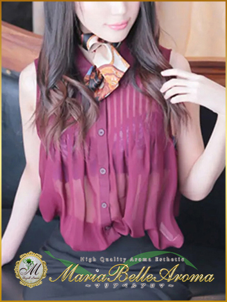 HANNA【ハンナ】(23) マリアベルアロマ Maria Belle Aromaの写真1枚目 (日本橋発/高級性感エステ)