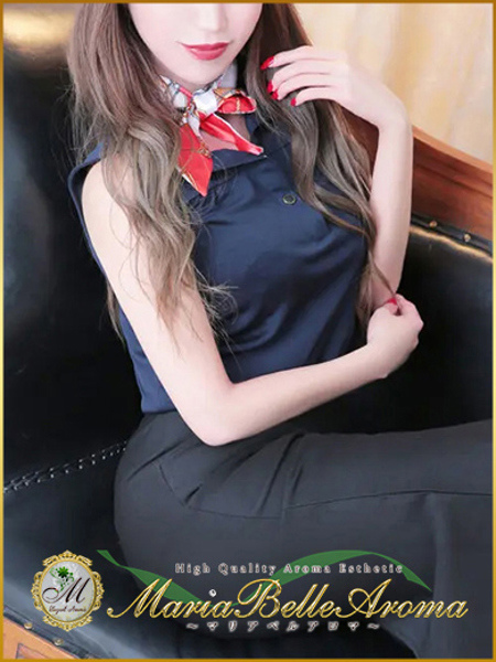 紫帆【シホ】 (24) マリアベルアロマ Maria Belle Aroma