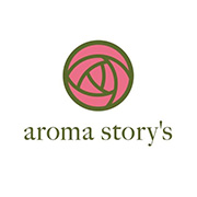 2018年12月オープンしたお店 アロマストーリーズ aroma story’sのフォト(小)