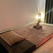 プライベート感あるルームをご用意 アロマストーリーズ aroma story’sのフォト(小)