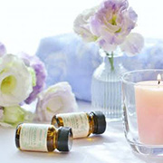 アロマオイルのご説明 アロマストーリーズ aroma story’sのフォト(小)