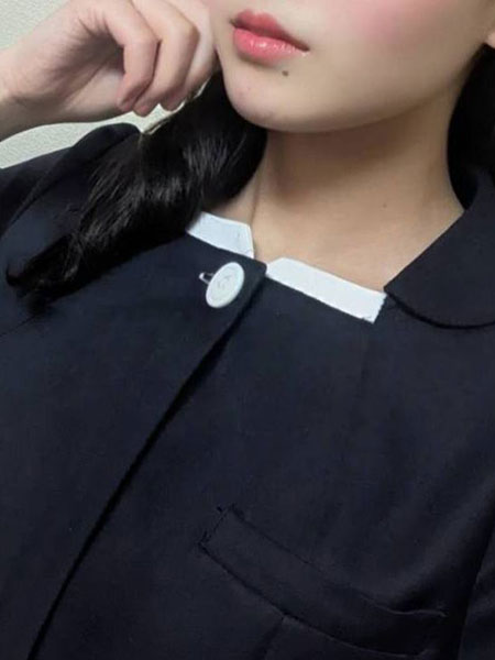 中谷セラピスト (24) アロマストーリーズ aroma story’s