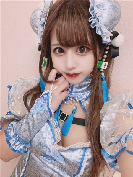 もも (20) 禁断のメンズエステ R-18 梅田店