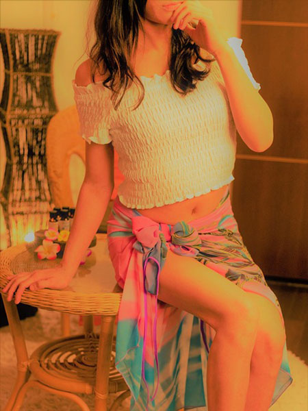 りょうこ ハリリブール mrs.hariliburのスタッフ