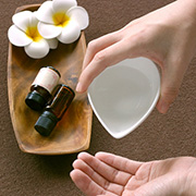 オイルマッサージ 癒し待夢 タイムのフォト(小)