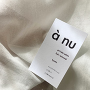 フォト3 アニュ a nuのフォト(小)